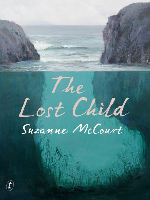Title details for The Lost Child by Suzanne McCourt - Available
